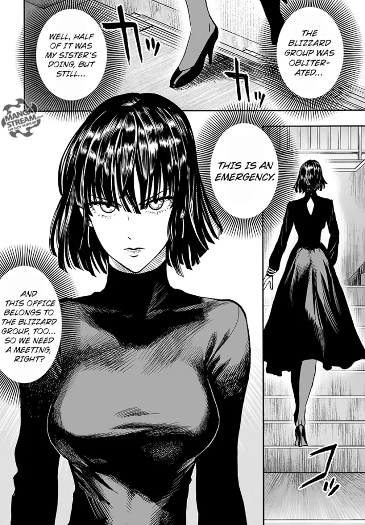 one punch man ch85 page29